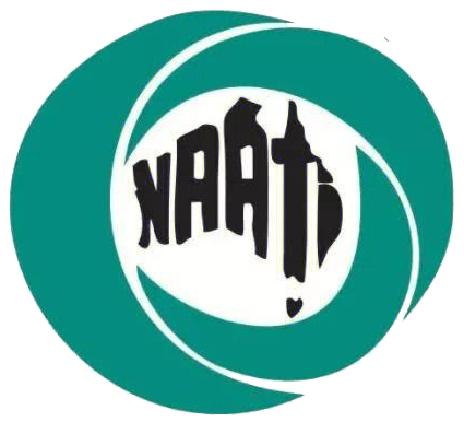 NAATI